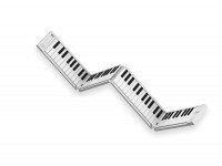 Carry on Folding Piano 88 Touch White Carry on Folding Piano 88 Touch White